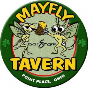 mayfly tavern