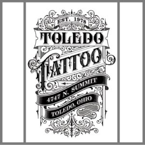 toledo tatoo