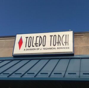 toledo torch